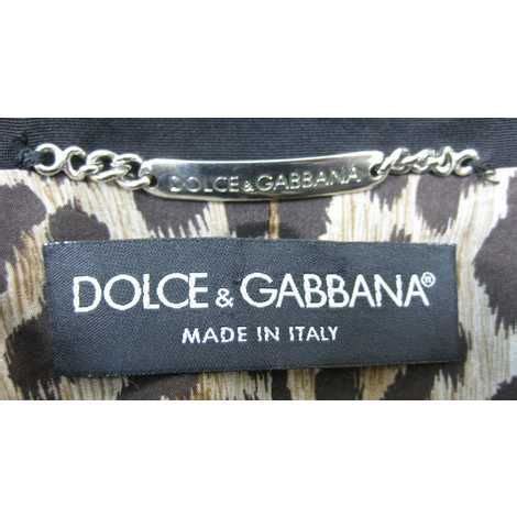 dolce and gabbana tickets